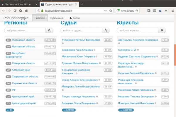 Сайты для даркнета